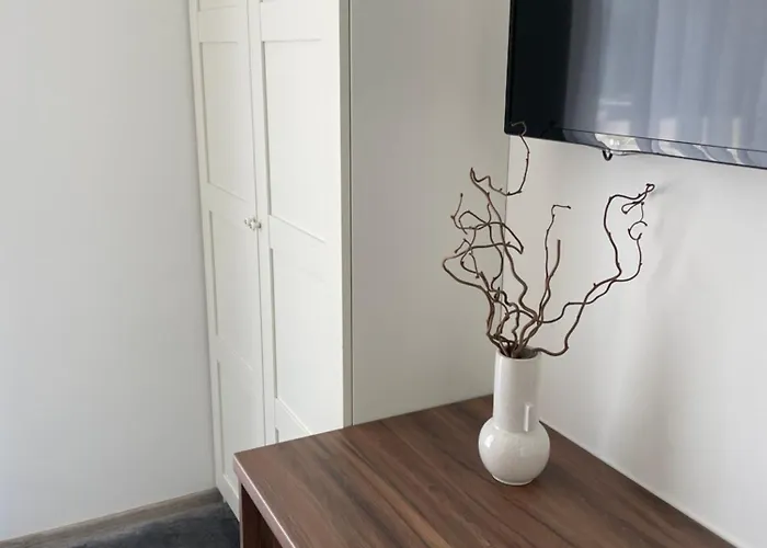 Penzion Izabeles Apartamentai Palanga