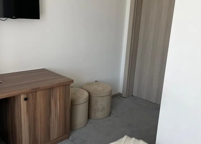 Izabeles Apartamentai 3* Palanga