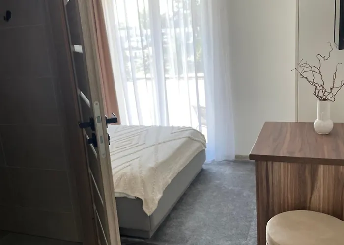 Izabeles Apartamentai