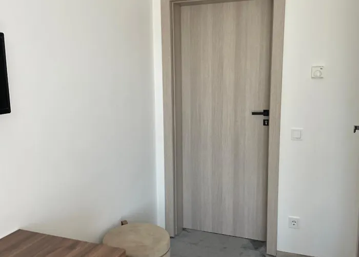Izabeles Apartamentai Penzion Palanga