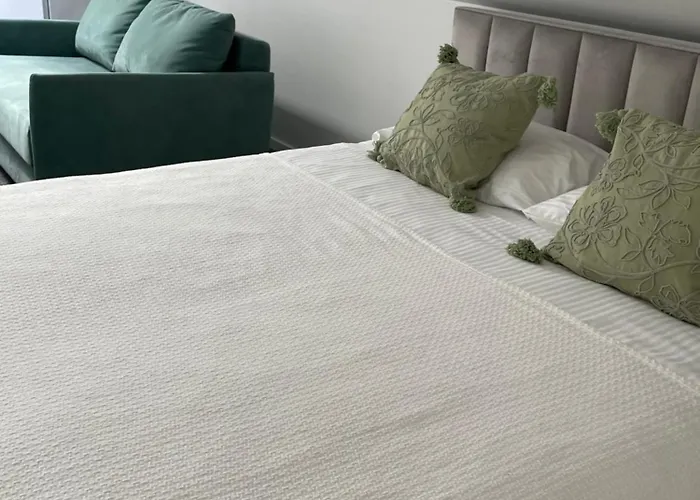 Izabeles Apartamentai