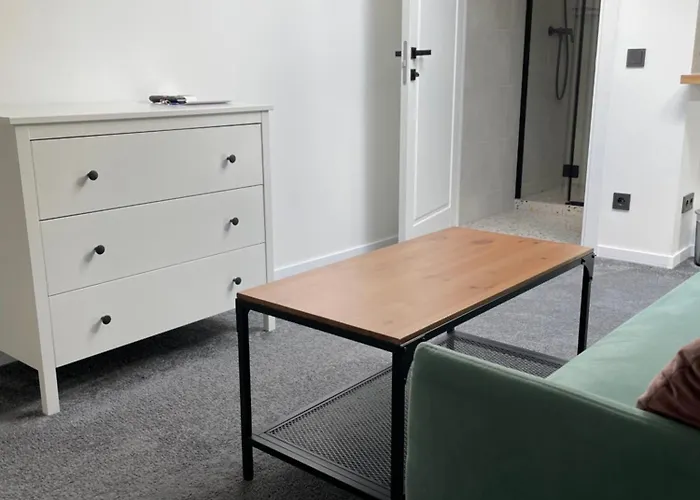 Izabeles Apartamentai Penzion