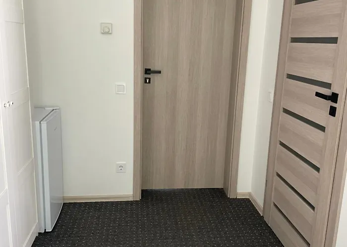 Гостьовий будинок Izabeles Apartamentai Паланга