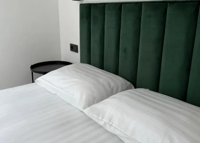 Izabeles Apartamentai Penzion 3*