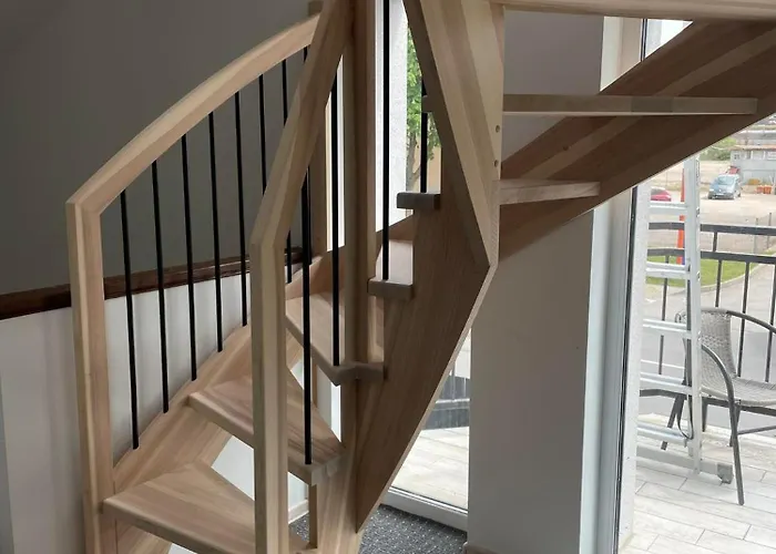 Izabeles Apartamentai 3*