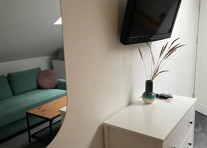 Izabeles Apartamentai