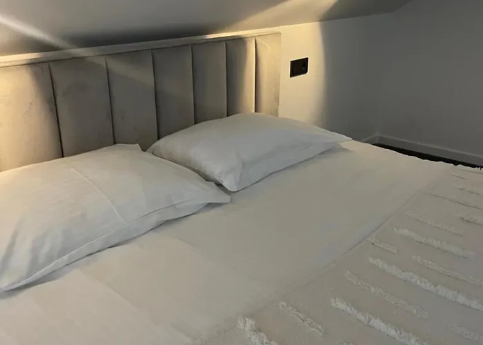 Гостьовий будинок Izabeles Apartamentai