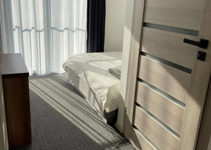 Izabeles Apartamentai