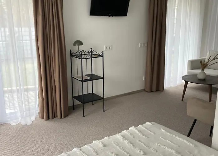 Izabeles Apartamentai 3*