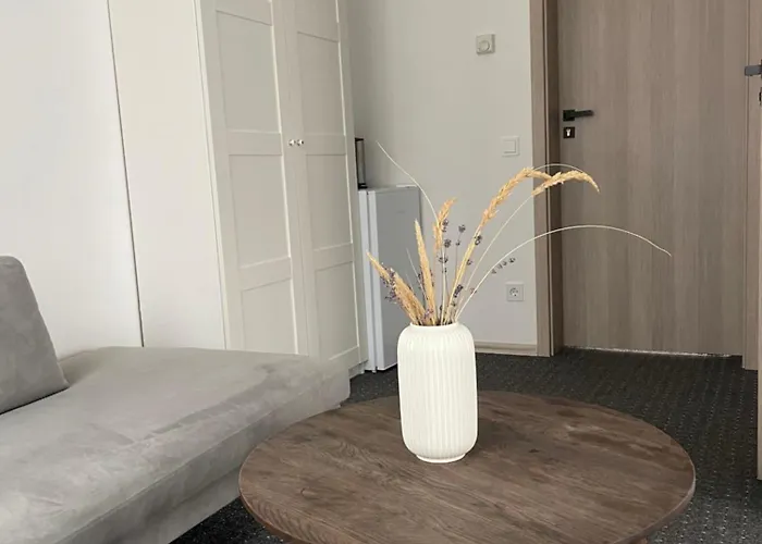 Izabeles Apartamentai