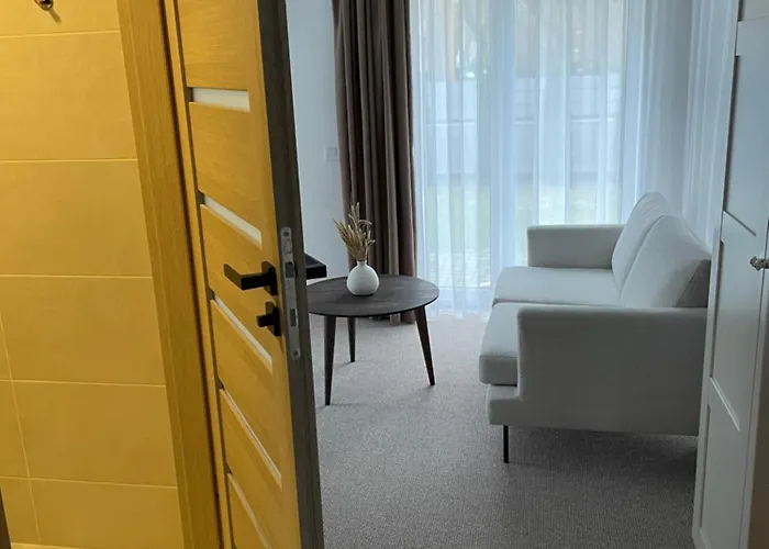 Izabeles Apartamentai Гостьовий будинок 3*