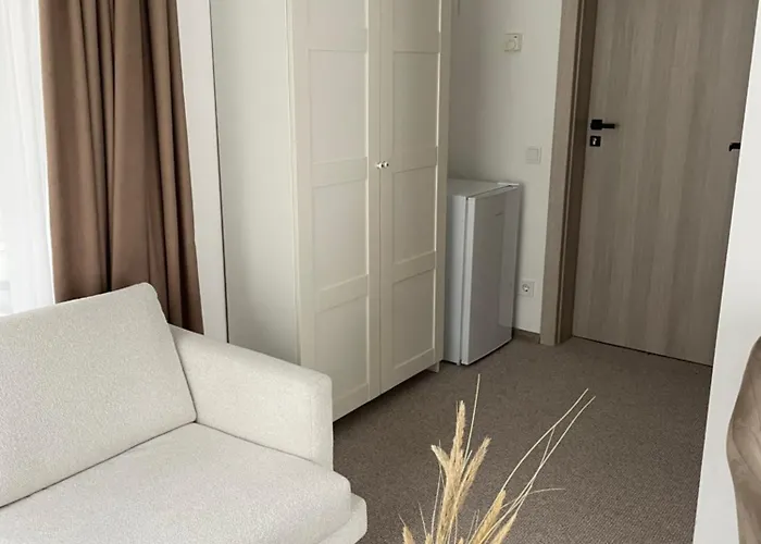 Гостьовий будинок Izabeles Apartamentai Паланга