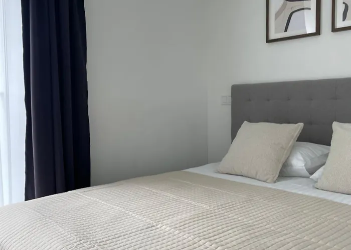 Penzion Izabeles Apartamentai 3*