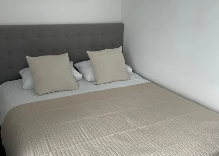 Izabeles Apartamentai 3*