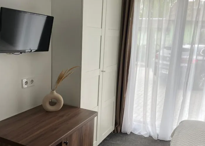 Izabeles Apartamentai Palanga