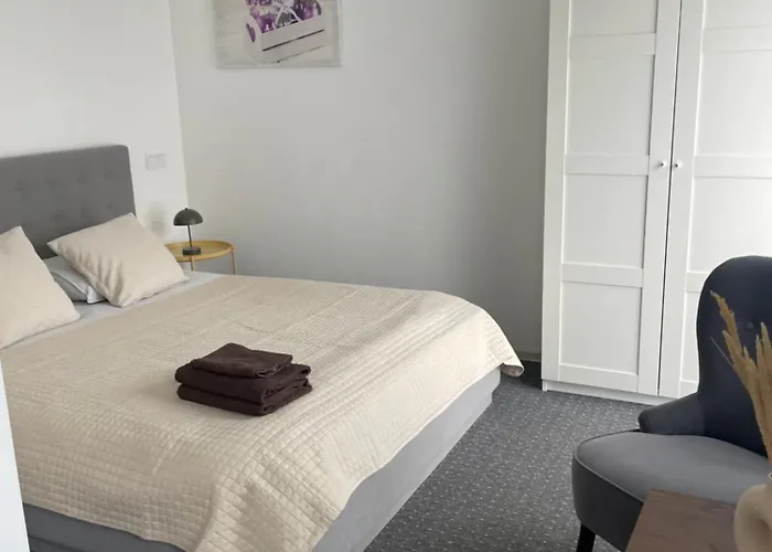 Izabeles Apartamentai