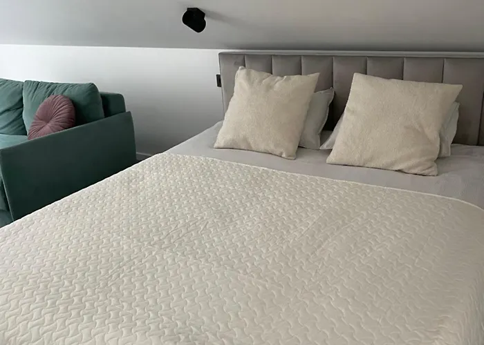 Izabeles Apartamentai Penzion