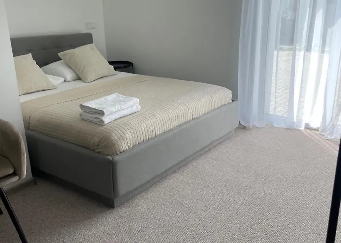 Izabeles Apartamentai 3*