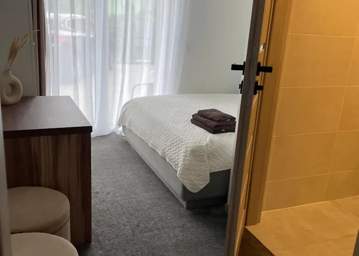 Izabeles Apartamentai Palanga