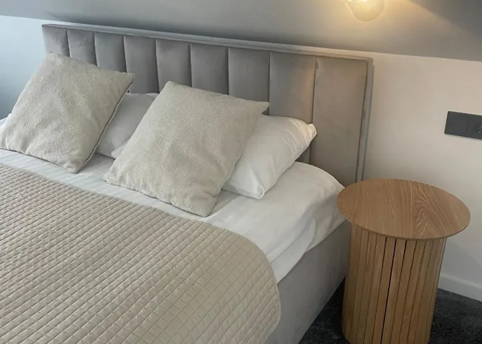Izabeles Apartamentai Penzion 3*