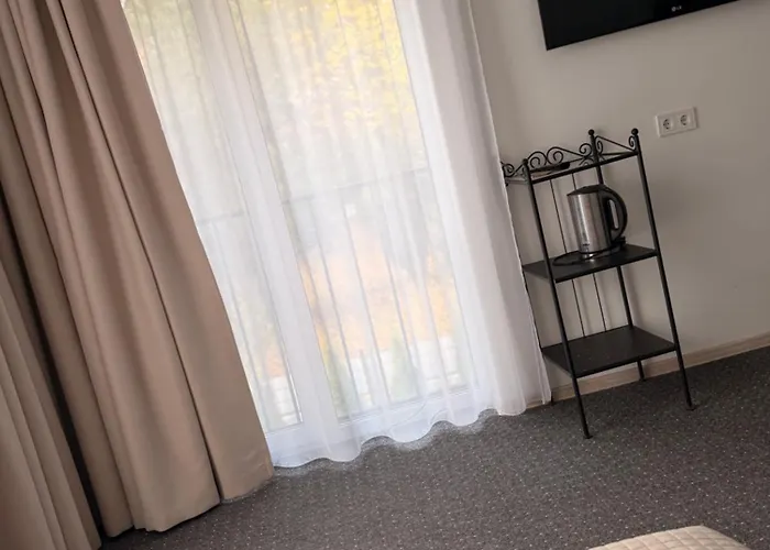 Izabeles Apartamentai