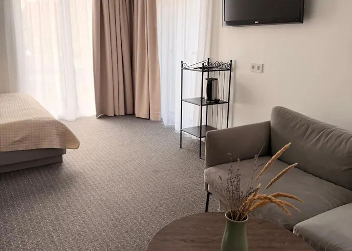 Izabeles Apartamentai