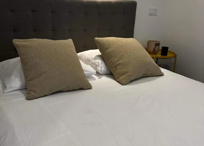 Izabeles Apartamentai 3* Palanga