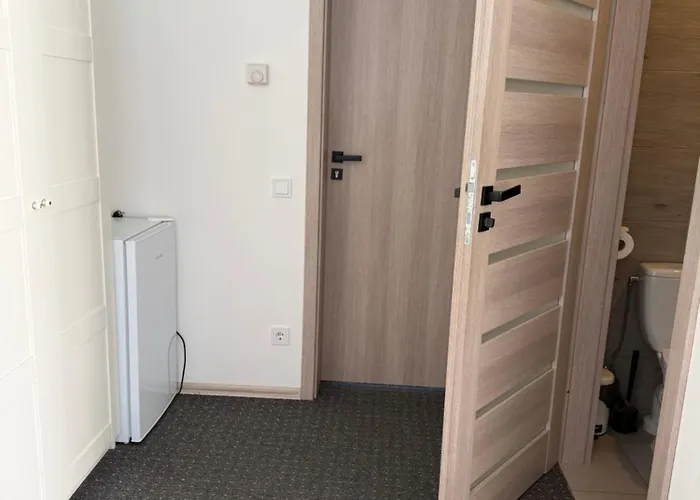 Izabeles Apartamentai Palanga
