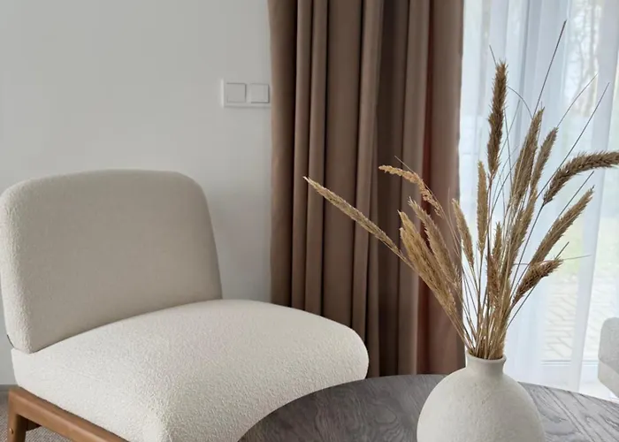 Izabeles Apartamentai Penzion