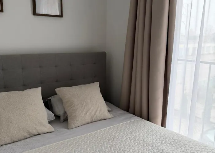 Izabeles Apartamentai Penzion 3*