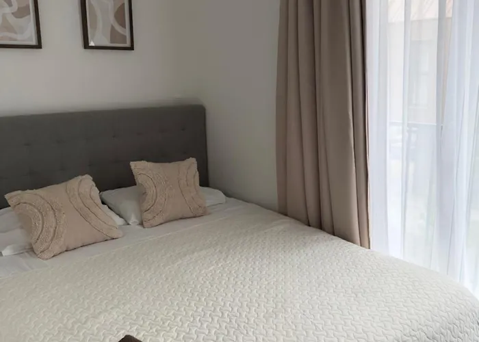 Izabeles Apartamentai 3* Palanga