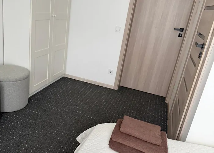 Izabeles Apartamentai 3*