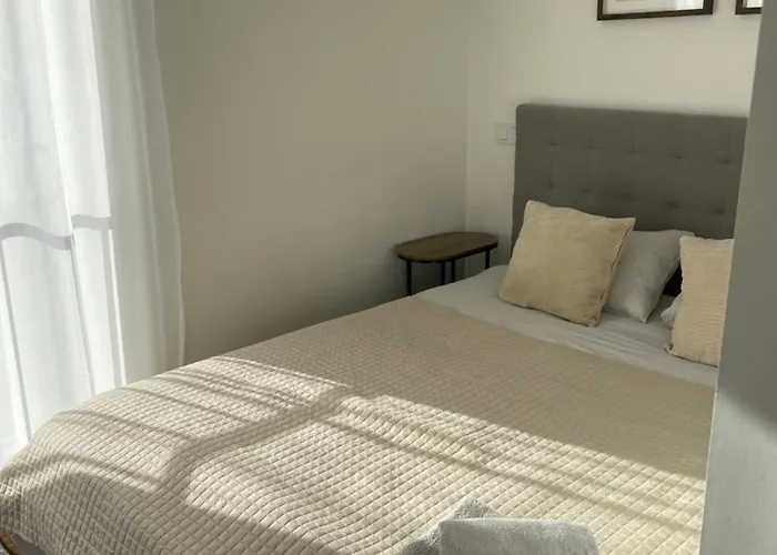 Penzion Izabeles Apartamentai Palanga